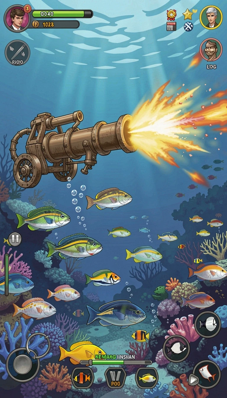 marina77 Terbaru: Download APK Resmi dan Aman screenshot