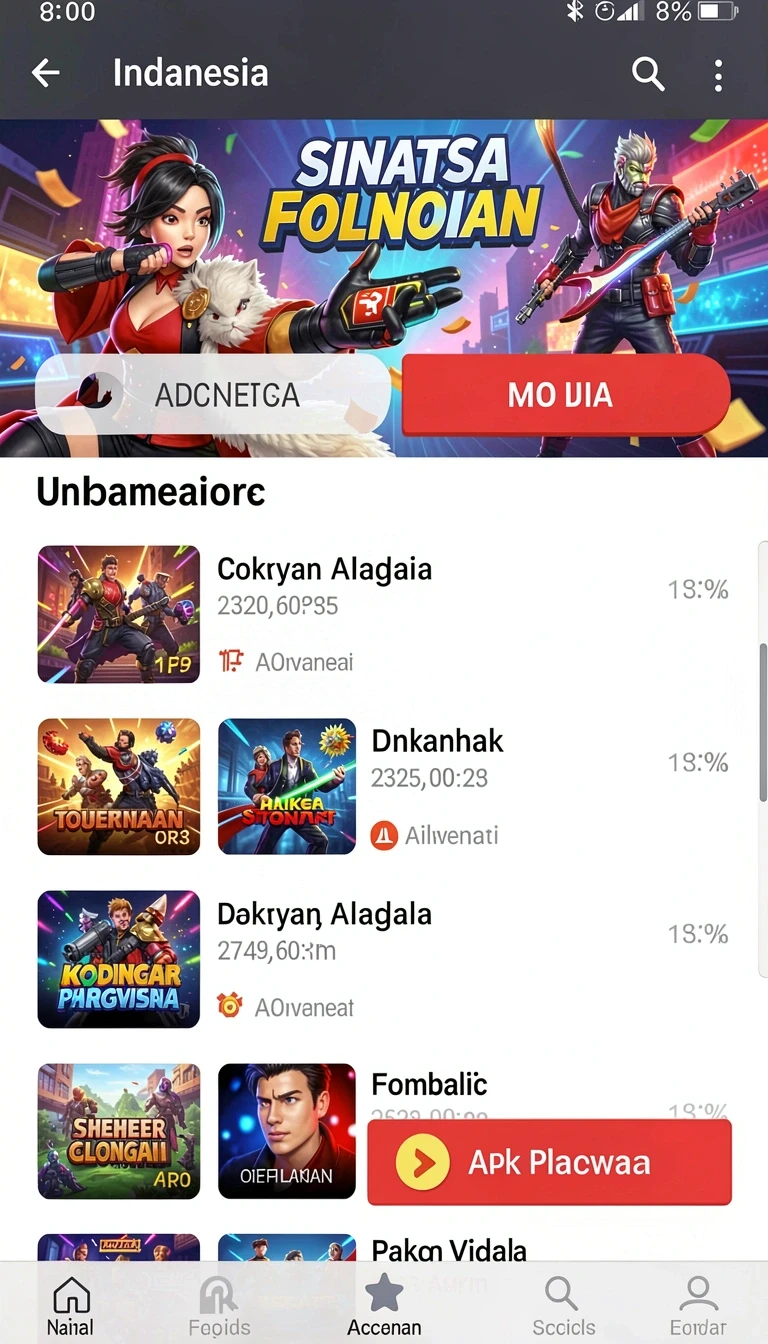 Aplikasi bandar99 Resmi dan Terpercaya di Android screenshot