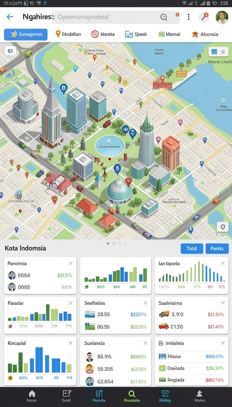 Proses unduh cepat di d73 – Situs Resmi & Aman 2026
